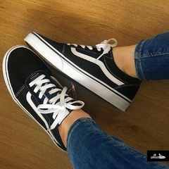 ZAPATILLA VANS - comprar online