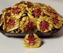 Insignias Urss. Originales. Importadas - comprar online