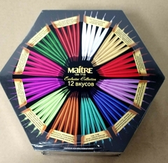 TE Exclusive Collection 12 Sabores - comprar online