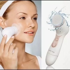 Cepillo Limpiador Facial Skinvigorate Sonic