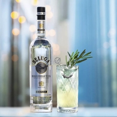 Beluga Noble Vodka 750 ml. en internet