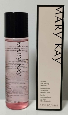 Desmaquillante De Ojos Libre De Aceite Mary Kay - comprar online