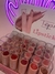 Labial en barra