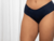 Calcinha Bruna Lateral Dupla - Mulheres Vaidosas - O Poder de Ser Única