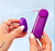 Vibrador Bullet Cápsula - Mulheres Vaidosas - O Poder de Ser Única