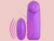 Vibrador Bullet Cápsula - comprar online