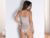 Body Cinta Modeladora Renata - comprar online