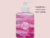Blow Girl Gel Corporal Beijável 320m - Mulheres Vaidosas - O Poder de Ser Única