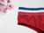 Imagem do Conjunto Com Top Nadador sem Bojo e Calcinha