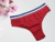 Conjunto Com Top Nadador sem Bojo e Calcinha