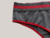Calcinha Fitness Plus Size Cintura Alta - Thainara - loja online