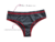 Calcinha Fitness Plus Size Cintura Alta - Thainara