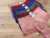 Calça Sâmia Cinta Em Coton Cós Alto Em Renda Compressiva - comprar online