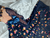 Camisola Estampada Safyra Alto Verão - Camisola Luxo em Liganetti - loja online