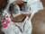 Conjunto de Sutiã e Calcinha Bicolor Polyana - comprar online