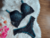 Conjunto de Sutiã e Calcinha Bicolor Polyana na internet