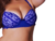 Conjunto de Sutiã e Calcinha Com Bojo Plus Size - loja online
