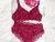 Conjunto de Calcinha e Sutiã Plus Size - Renata na internet
