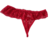 Conjunto de Lingerie Cinta Liga Plus Size - loja online