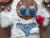 Conjunto de Sutiã e Calcinha Yasmim Premium - comprar online