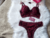Conjunto de Sutiã e Calcinha Yasmim Premium - Mulheres Vaidosas - O Poder de Ser Única