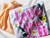 Pijama Feminino Plus Size Verão – Conjunto Camiseta e Bermuda Estampado Algodão - loja online