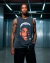 Remera Sin Manga Kobe Washed - comprar online
