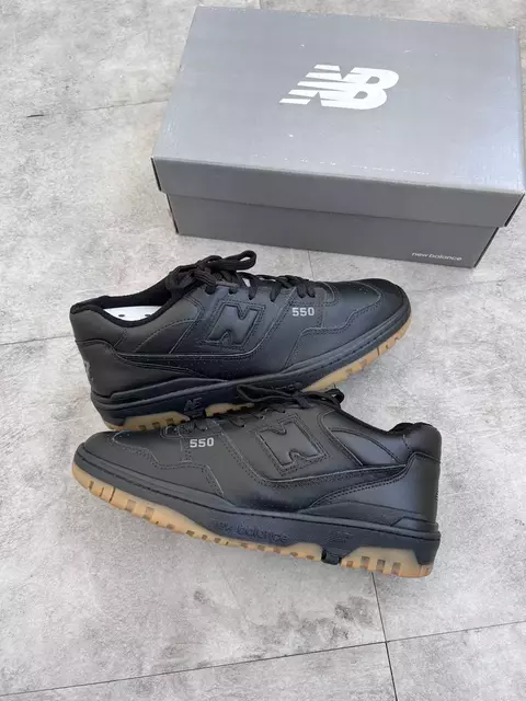 NEW BALANCE 550