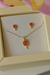 Conjunto Infantil Pirulito
