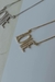 Colar Personalizado Love