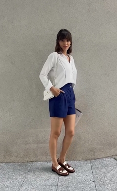 Camisa Claudia