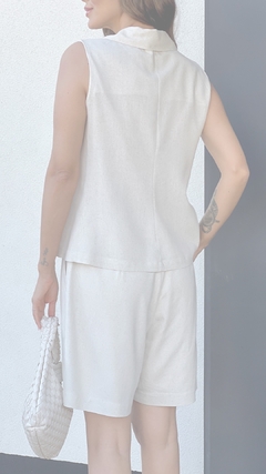 Conjunto Ana Clara - Minise
