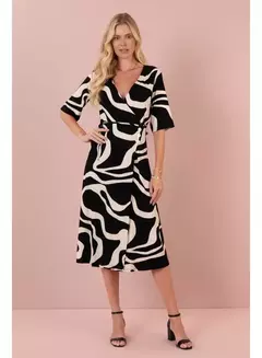 Vestido Diamante na internet
