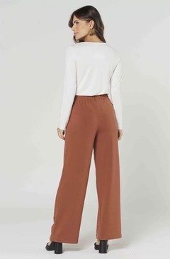 Calça Pantalona