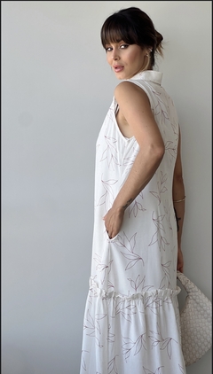 Vestido Sabrina - comprar online