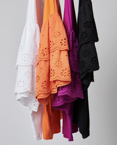 Blusa Nise