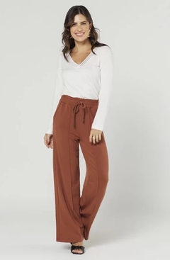 Imagem do Calça Pantalona
