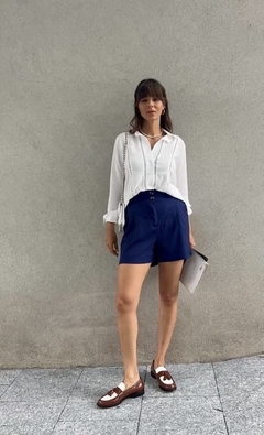 Camisa Claudia - loja online