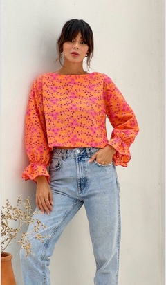 Blusa Rita - comprar online