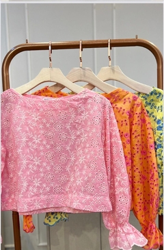 Blusa Rita - loja online