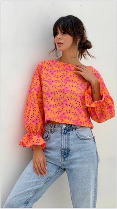 Blusa Rita