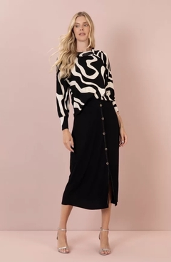 Imagem do Blusa Estrela