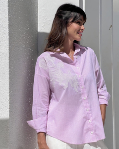 Camisa Fabiola - comprar online