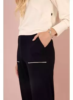 Calça Reta - comprar online