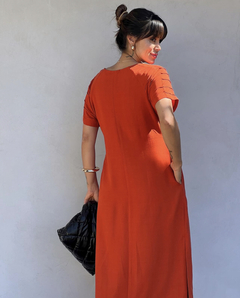 Vestido Adriana na internet