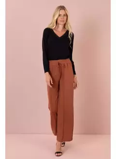 Calça Pantalona