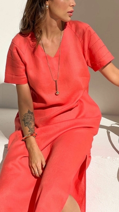 Imagem do Vestido Adriana
