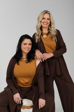 Conjunto (três peças)