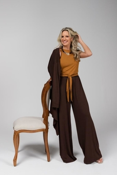 Conjunto (três peças) - loja online