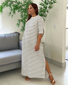 Vestido Bianca